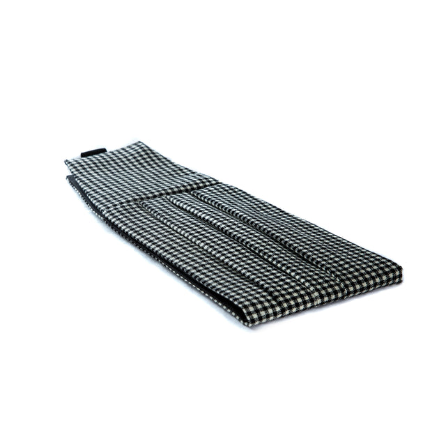 Tartan Cummerbund