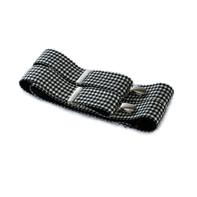 Tartan Braces