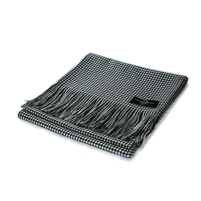 Long Fine Scarf