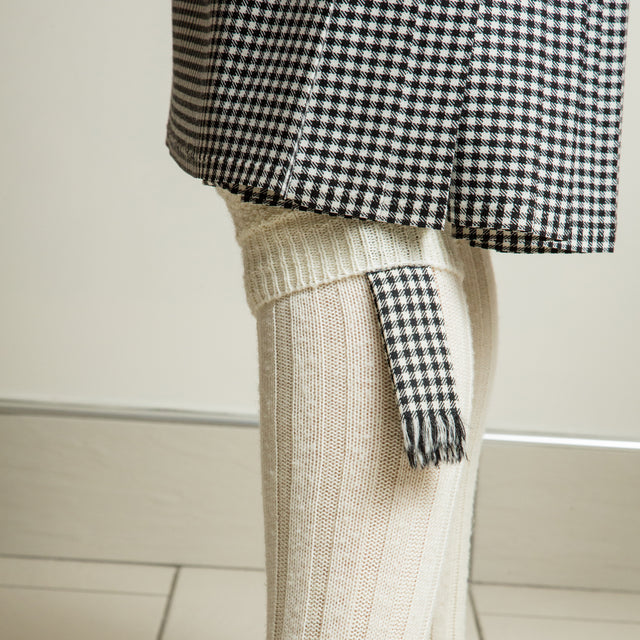 Tartan Kilt Flashes