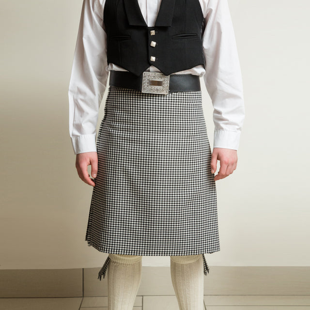 Kilt - Casual Day Kilt