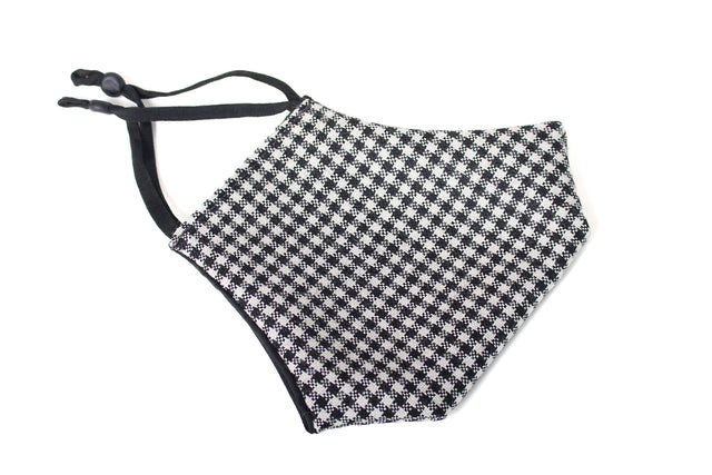 Pure New Wool Face Mask