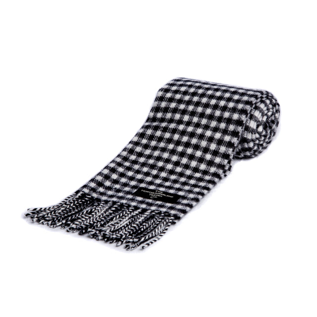 Lambswool Scarf