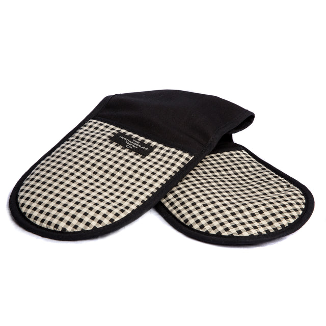 Oven Gloves - Double