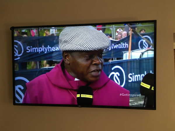 Archbishop of York