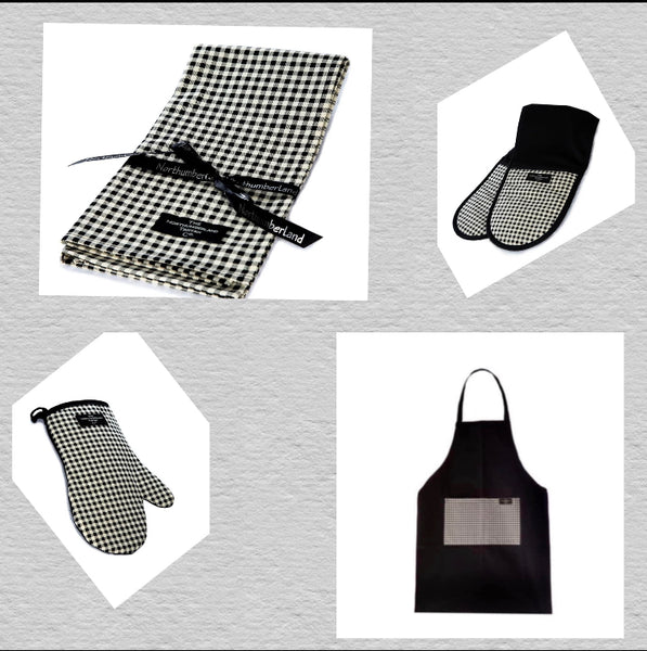 Tea towel restock