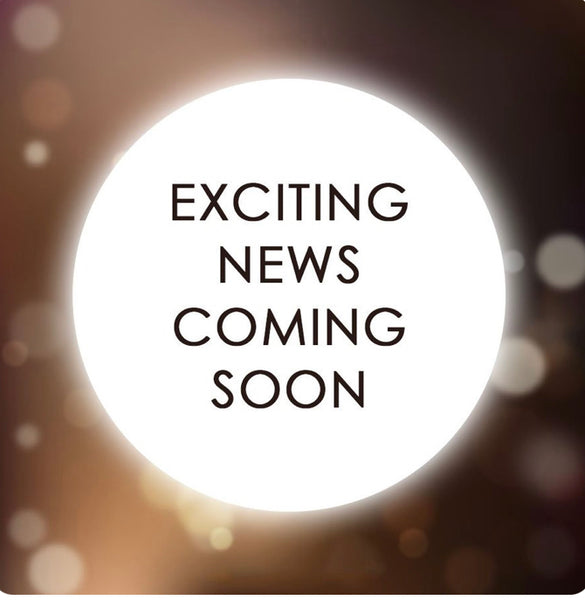Exciting News 🎉🎉