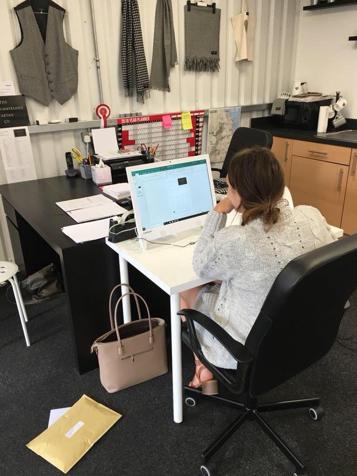 Work Experience