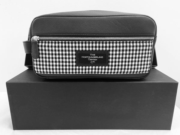 New Product - Wash bag