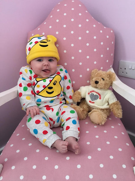 BBC Children In Need