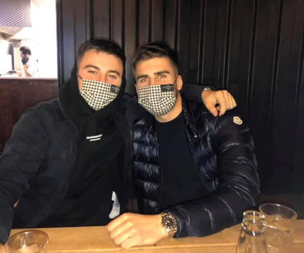 Face Masks