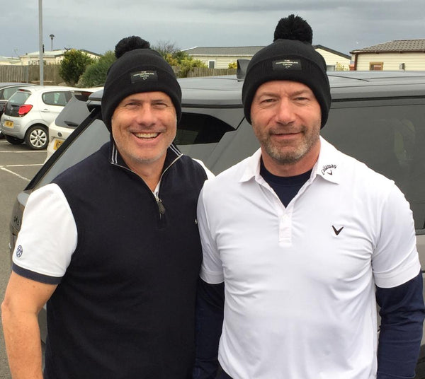 NUFC legends