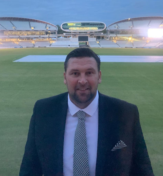 Lords Cricket Ground London