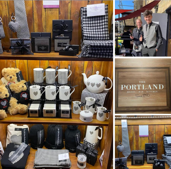 The Portland
