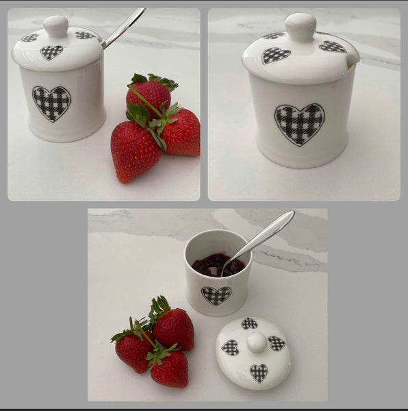 New product alert