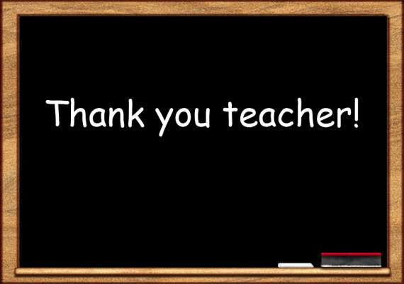Teacher Gifts