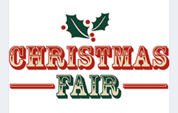 Christmas Fairs