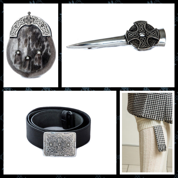 Kilt Accessories