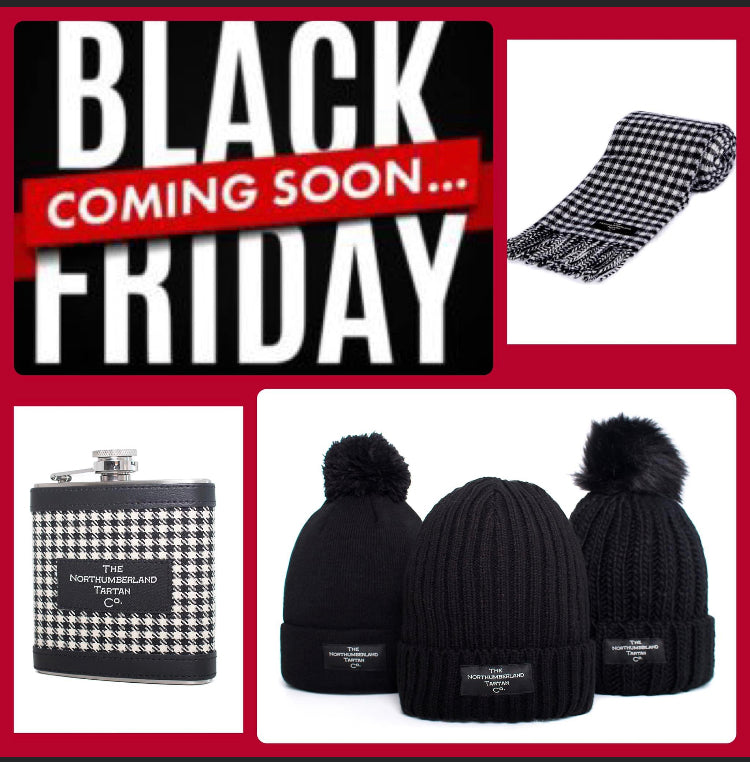 Black Friday Sale 20% Off Everything