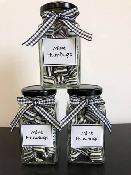 Mint Humbugs