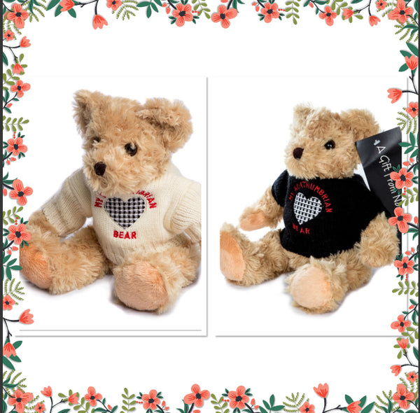 Teddies