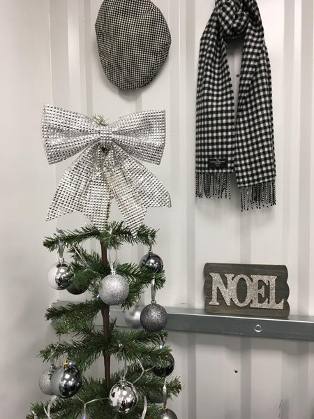Christmas Shopping Event Saturday 9th November 10-2pm
