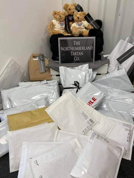 Parcels