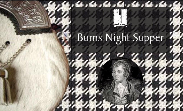 Burns Night