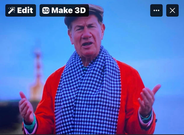 Michael Portillo