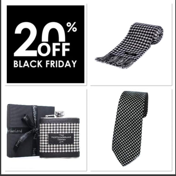 Black Friday sale