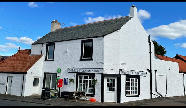 New Outlet - Lowick Village Store