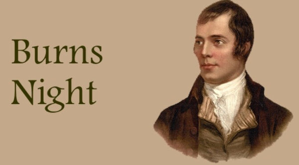 Burns Night