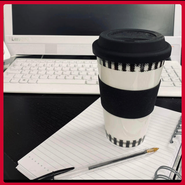 Travel Mug