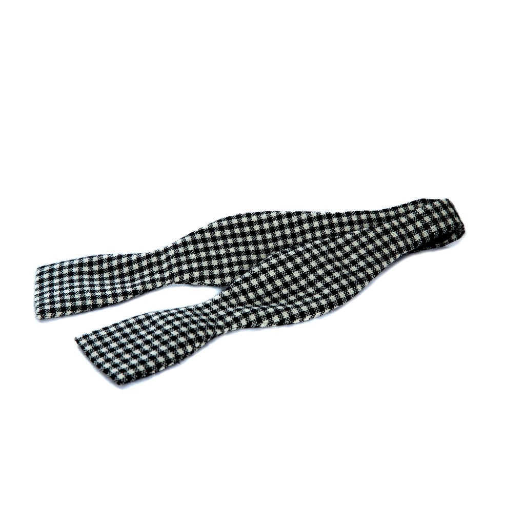 Self Tie Bow Tie