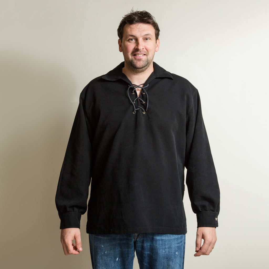 Hunting Shirt