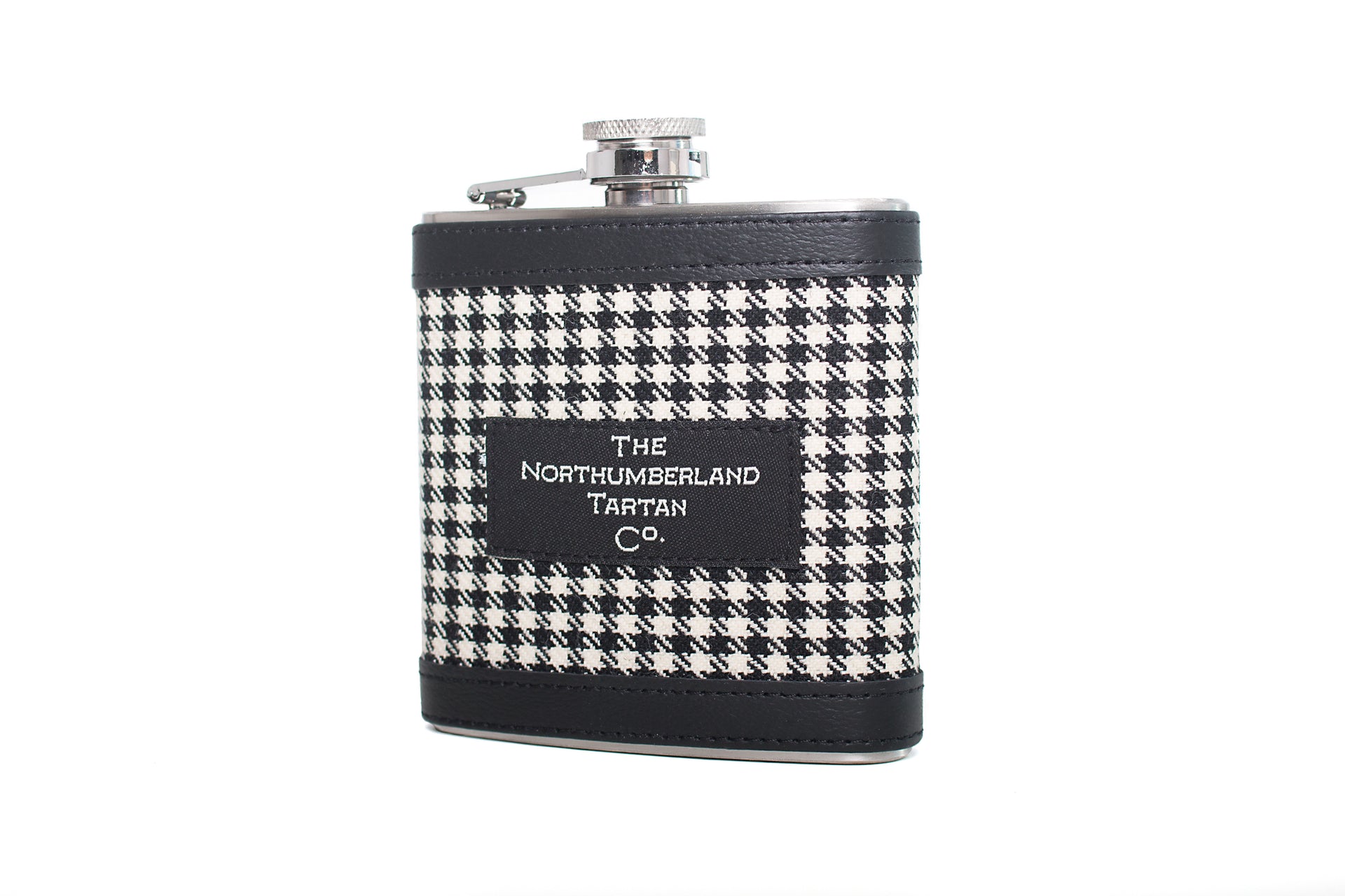Hip Flask with Gift Box