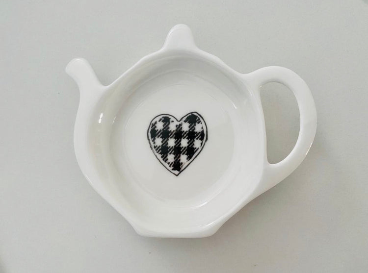 Teabag Tidy